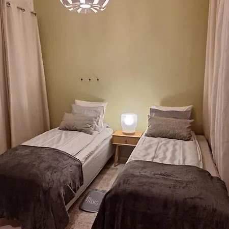 Luxhousing Vandrarhem Helsingfors