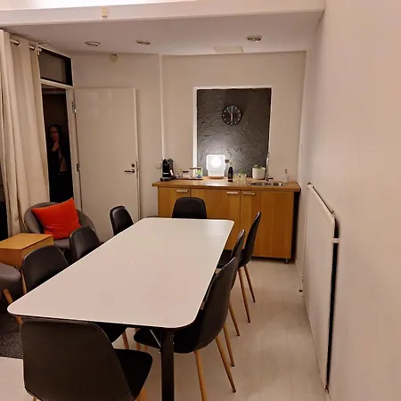 Luxhousing * Helsinki