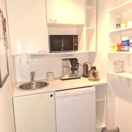 Luxhousing Helsinki